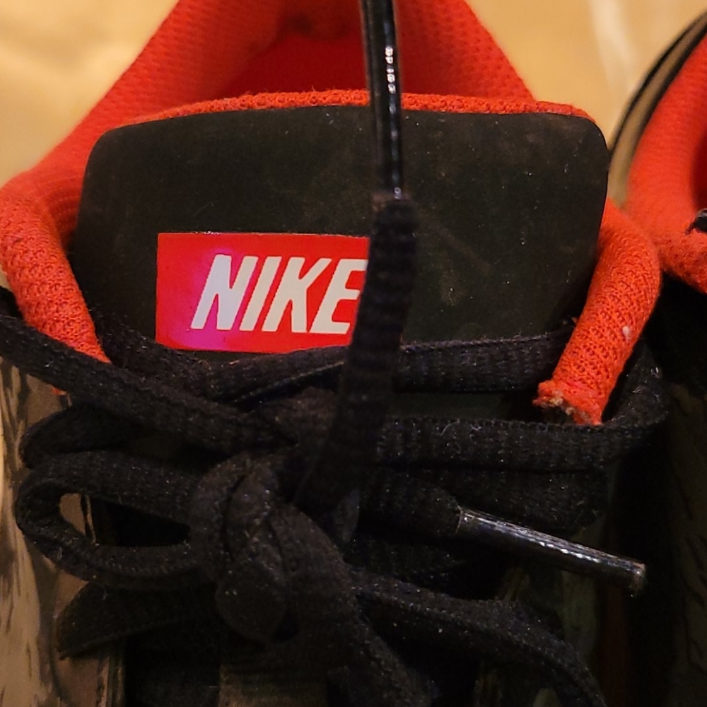*NIKE Fastflex - Picture 3 of 6